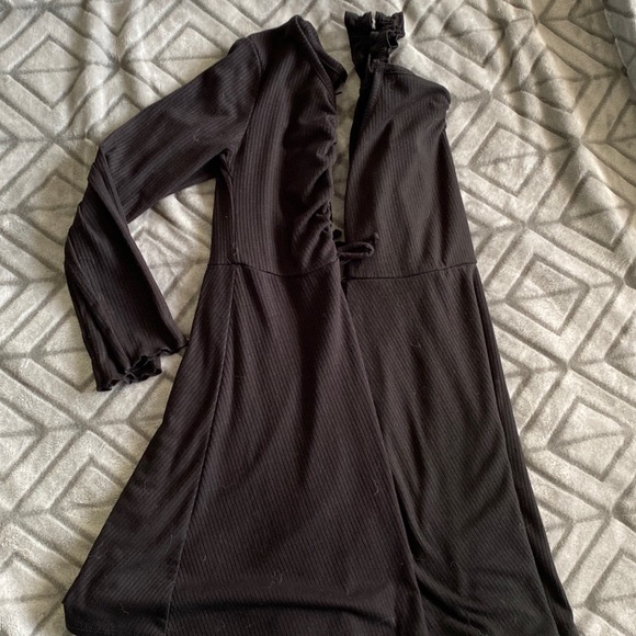 Art Class Black Dress Bundle - Picture 1 of 8